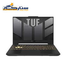 لپ تاپ ایسوس مدل (TUF Gaming F15 FX507ZC i5 (12500H) 8GB 512GB 4G(RTX3050